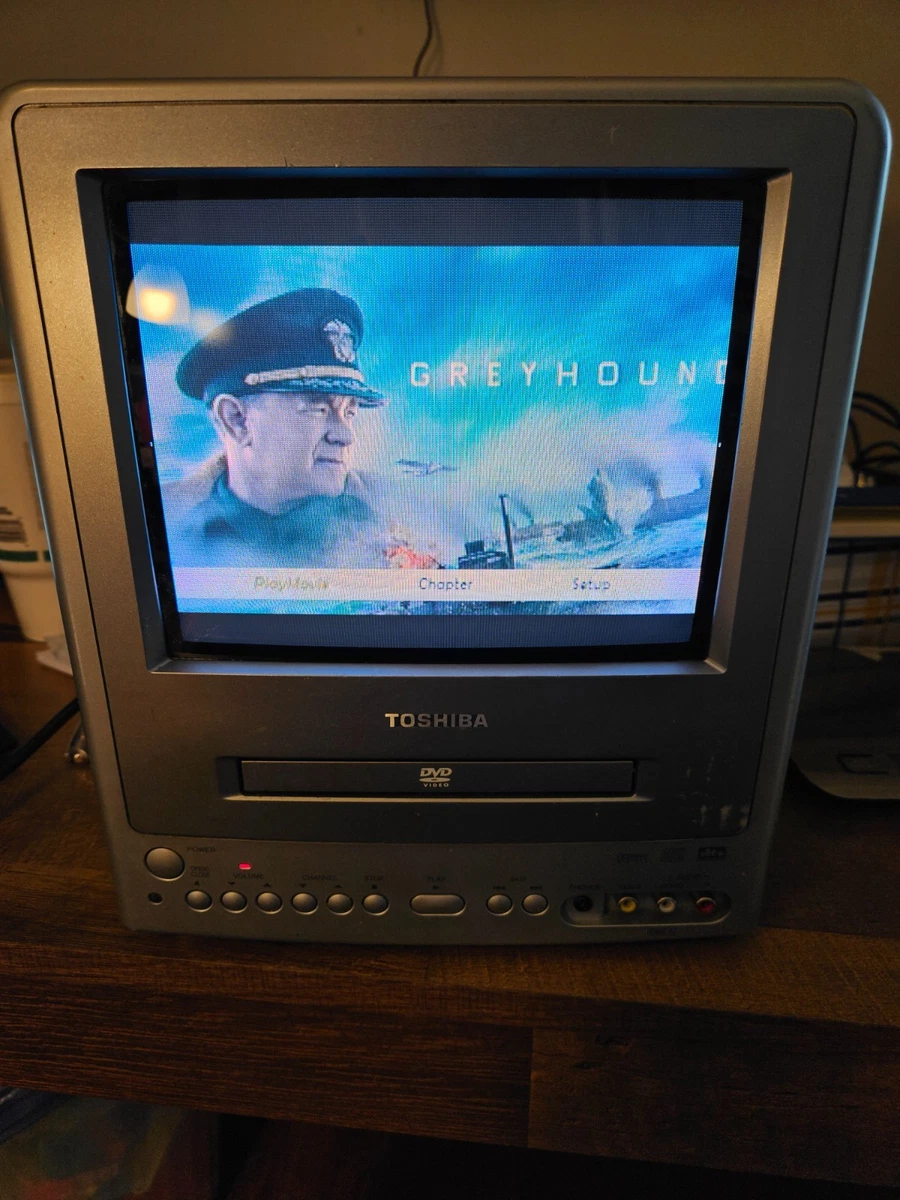 Toshiba Tv Dvd Combo for sale | eBay