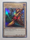 Right Leg of the Forbidden One LOB-EN120 (25th anniversary)