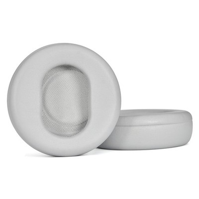 2Pcs Ear Pads Cushion Cover Grey For Microsoft Surface Headset Repair Parts