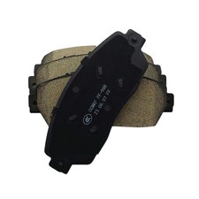 For NISSAN KICKS 2021 - 2022 D2310 Front Ceramic Brake Pads