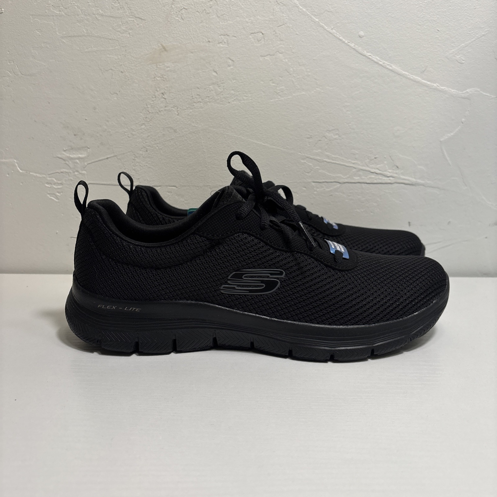 Ultra Flex Zapatos Skechers Mujer Verano Precio Zapatilla Skechers