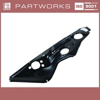 InnenkotflüGel Oberteil FüR Porsche 911 F '69-'73 Radkasten Links