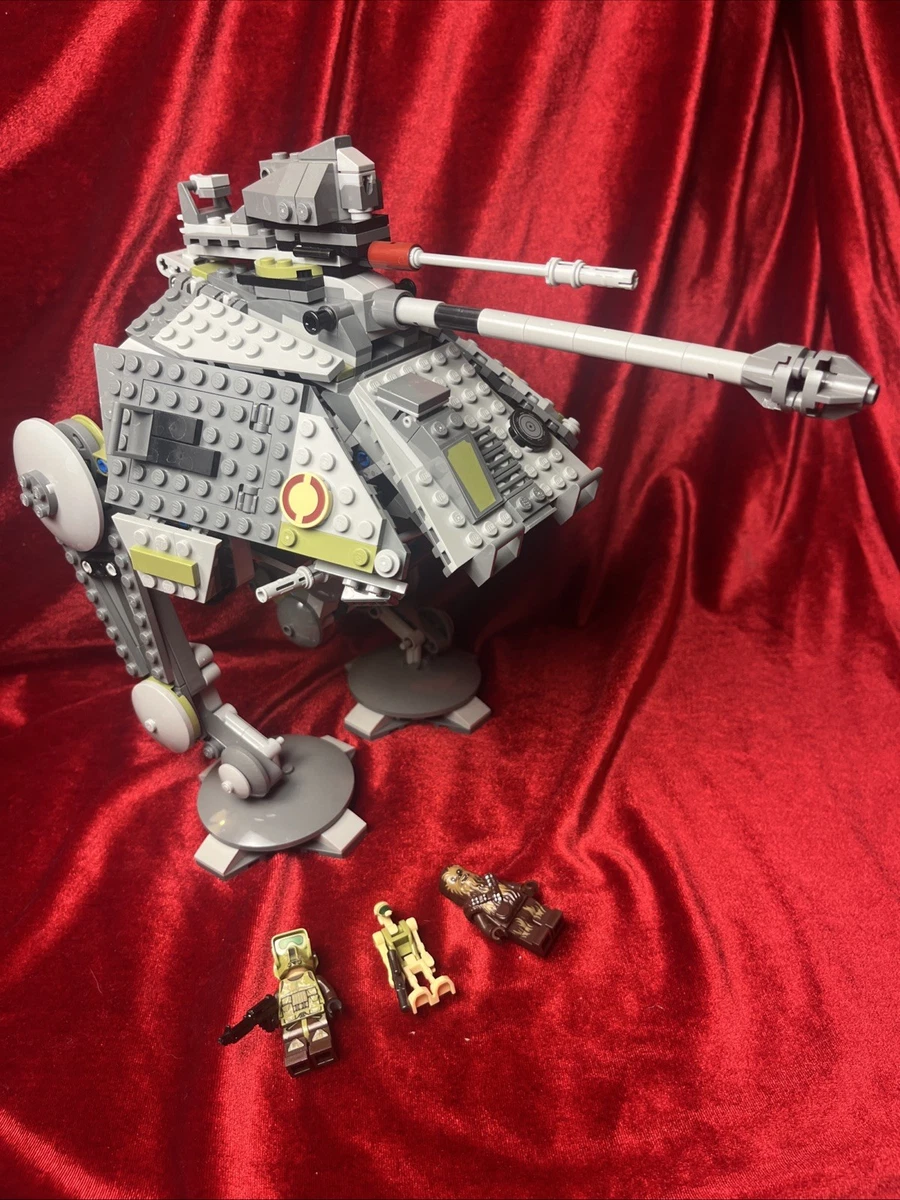 AT-AP Walker LEGO (R) Complete Sets & Packs for sale | eBay