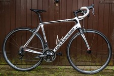 Cannondale Synapse Carbon 5 Road Bike Ultegra Di2 Electronic 56cm