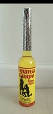 AMANSA GUAPO Cologne 7 FL OZ De Crusellas Santeria Espitismo Misa Bano