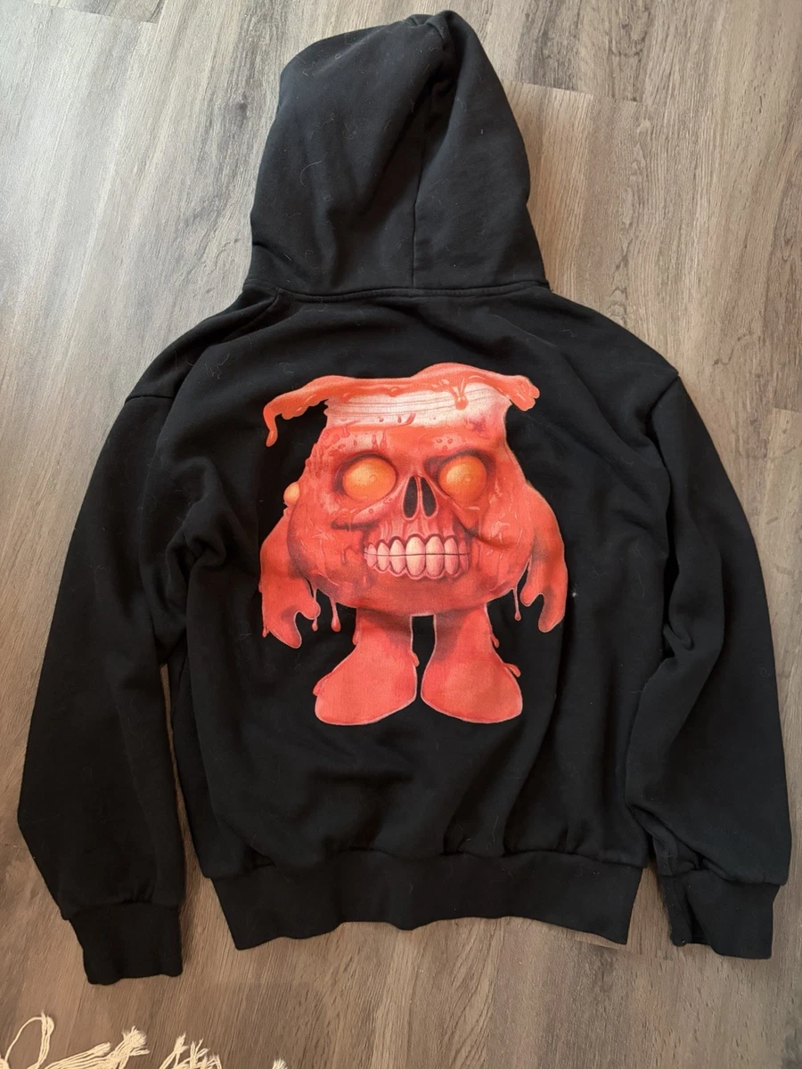 bring me the horizon hoodie products for sale | eBay
