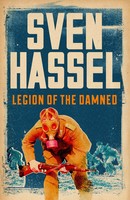 Legion Of The Damned | Sven Hassel | Taschenbuch | Kartoniert / Broschiert