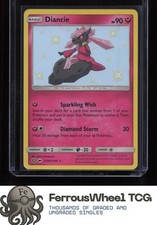 Diancie #SV36 Prices | Pokemon Hidden Fates | Pokemon Cards Diancie #SV36 Prices | Pokemon Hidden Fates | Pokemon Cards