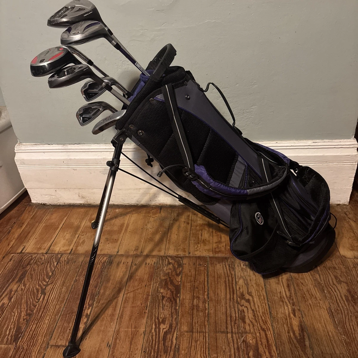 57 Inch Golf Clubs for US Kids for sale | eBay 57 Inch Golf Clubs for US Kids for sale | eBay