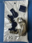Vtg (1985) GI Joe/Cobra "Rifle Range Unit" (LOOSE) Accessory (v1/s4), by Hasbro