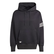 adidas Adicolor Neuclassics Hoodie Black