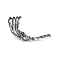 Akrapovic AustauschkrüMmer (Ss) FüR S1000RR 2R99 EURO4