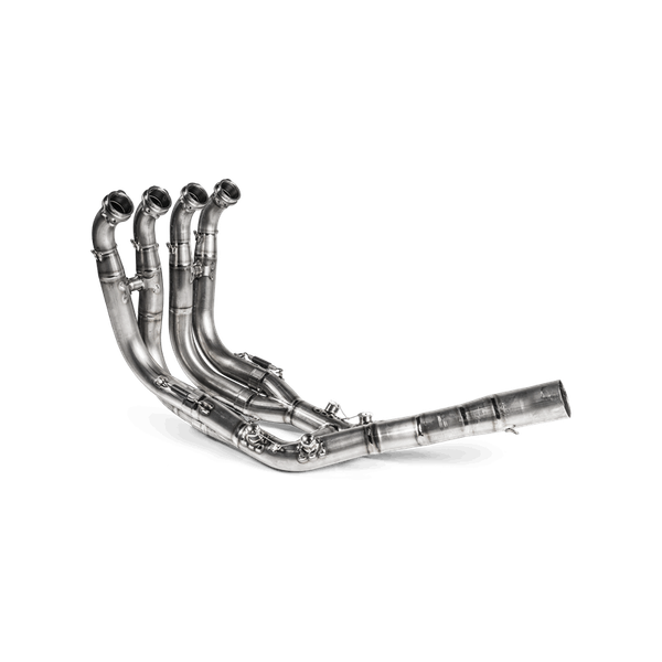 Akrapovic AustauschkrüMmer (Ss) FüR S1000RR 2R99 EURO4-image