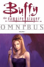 The Vampire Slayer Dan, Gomez, Hector, Lee, Paul, Whedon, Joss Br