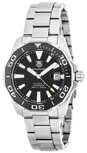 TAG Heuer Aquaracer Calibre 5 41mm | eBay