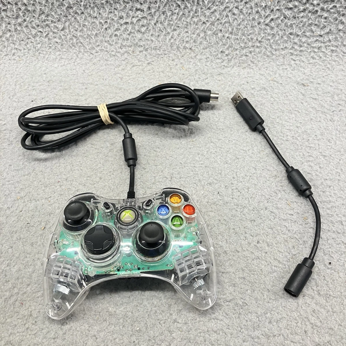 AfterGlow Microsoft Xbox 360 Controllers | eBay