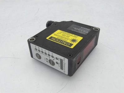 OPTEX CD33-250CNV SENSOR NEW (1229180972 - )