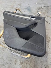 DOOR CARD PANEL REAR LEFT PASSENGER SIDE SKODA KODIAQ 2022-2024