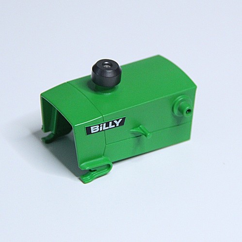 Playmobil 3718 Traktor Billy Ersatzteil Haube Motorhaube