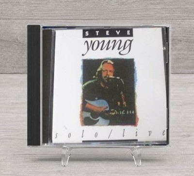 SoloLive CD