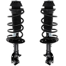 Fully Loaded Strut Set Of 2 Front Driver Passenger Side Left Right Pair