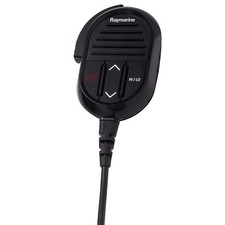 Raymarine Fist Mic Assembly for Ray60, 70, 63...