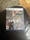 Hades - Sony PlayStation 5
