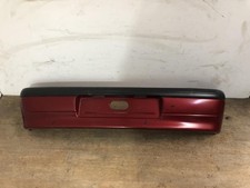 STOßSTANGE HINTEN Renault Clio (B/C57/357/557/577) 7701469649