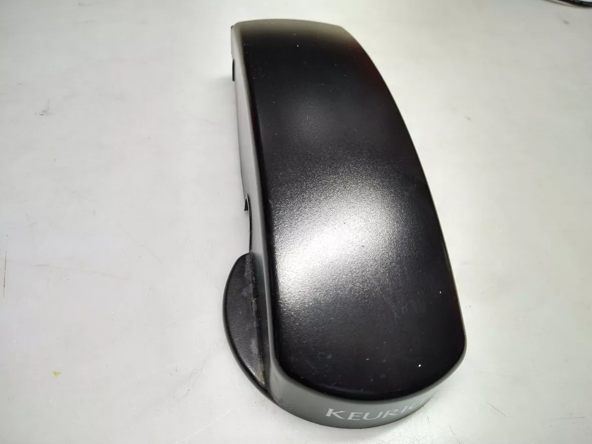 K140 keurig top