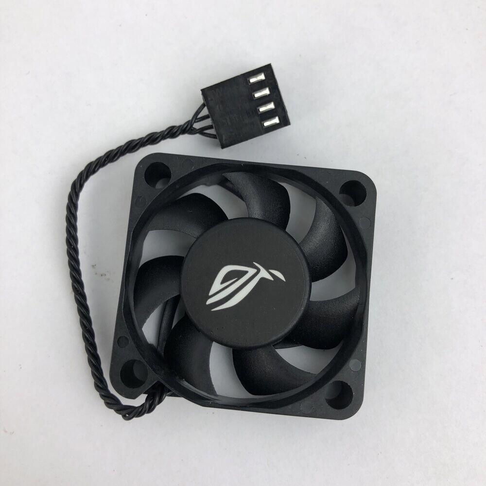 Sunon MagLev Cooler MF40101V2-1Q030-S99 12V .044W 4-Pin PWM