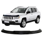Bug Shield Bonnet Guard Fits Jeep Compass 2013-2017 Hood Protector SCOUTT