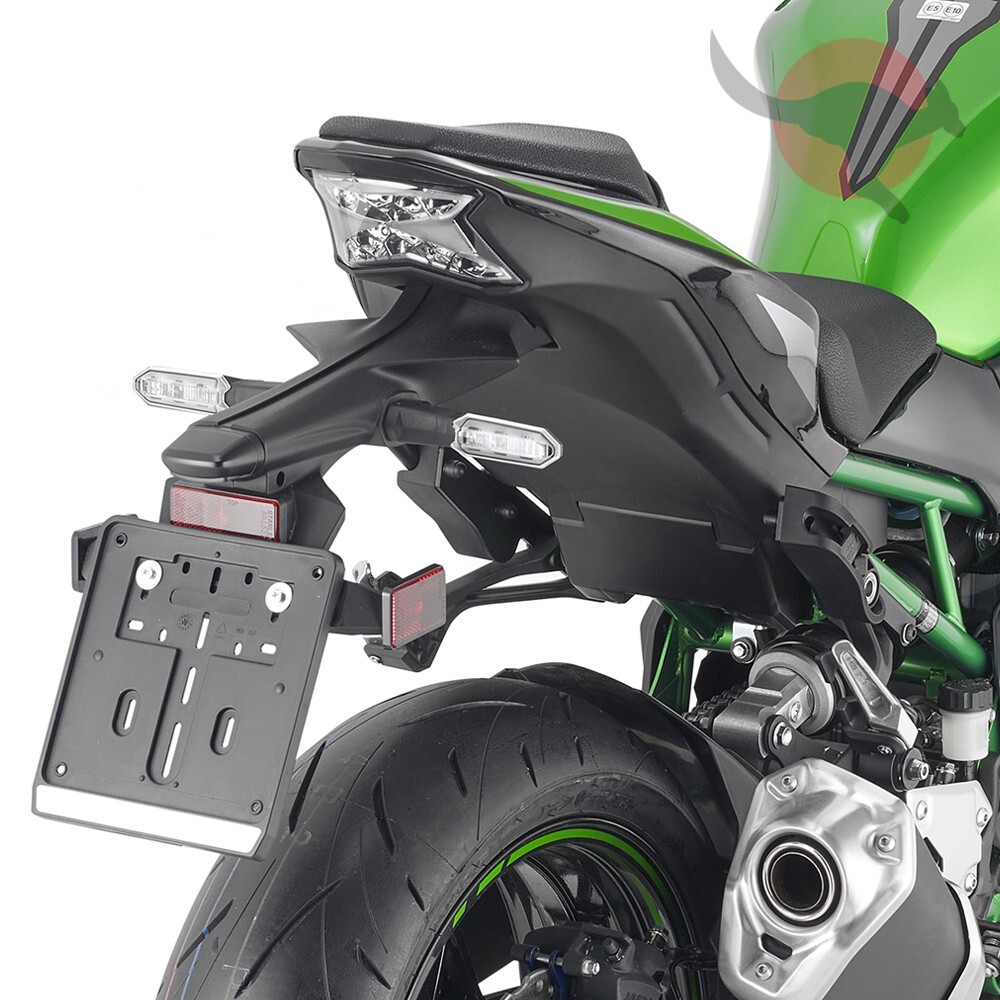 【mtr】 CORONA MOZZO PARASTRAPPI KAWASAKI Z 750 2004-2006 / CROWN WHEEL