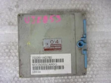 Engine ECM Control Module 2.2L Fits 1998 98 IMPREZA 22611 AD780 22611AD780