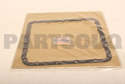 2478466H11 Genuine Suzuki GASKET,T/M OIL PAN 24784-66H11 | eBay