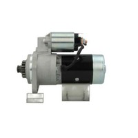 Anlasser Mitsubishi 1.6 KW OEM +Line - Vgl.Nr. 015037 / 110933 / 17141N