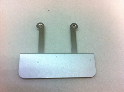 Original Apple PowerBook G4 1.5 12'' - M9690LL/A - A1104Mouse Click Pad 163