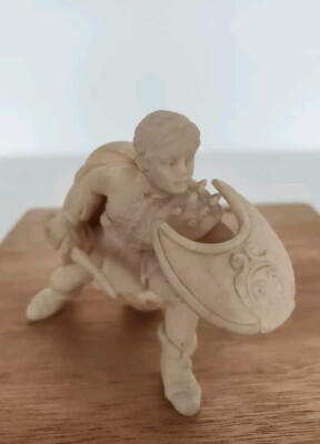 Maruska Fantastic World of Vorodin Statue 10 cm ohne Karton - Faro (Italien)