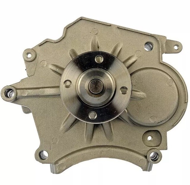 Dorman Water Pump Bracket 300800 eBay