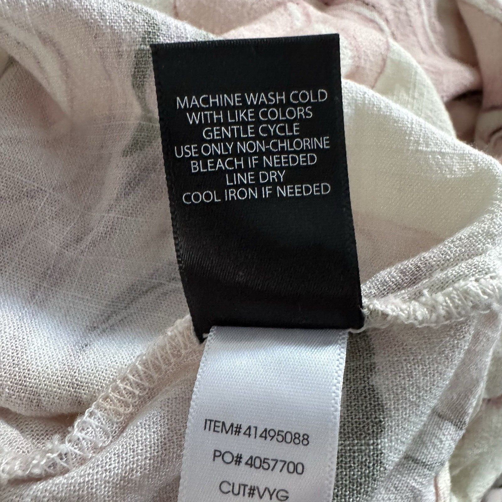 Torrid Rayon Slub Button Down Mini Shirtdress Mar… - image 11