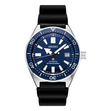 Seiko Prospex Blue Men's Watch - SPB053 for sale online | eBay