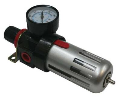 #ad BFR 4000 Air Filter Pressure Regulator #6026 $25.00