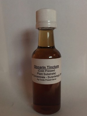 Borage Herbal Glycerin Tincture 