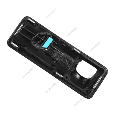 Genuine Hyundai Trunk Lid Lock Handle For 2015-2020 Genesis G80 (81260B10104X)