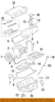 Gm Engine Parts-tube 10236994 Gm Engine Parts-tube 10236994