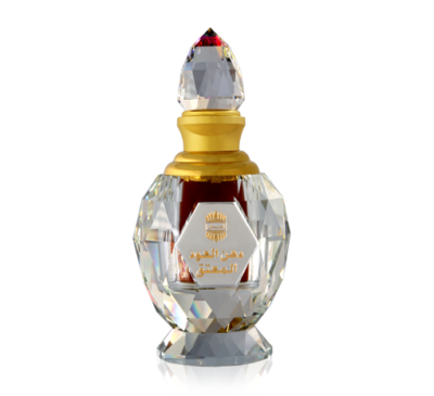 Dahn Al Oudh Moattaq by Ajmal CPO 3ml Attar Oil - Free Express