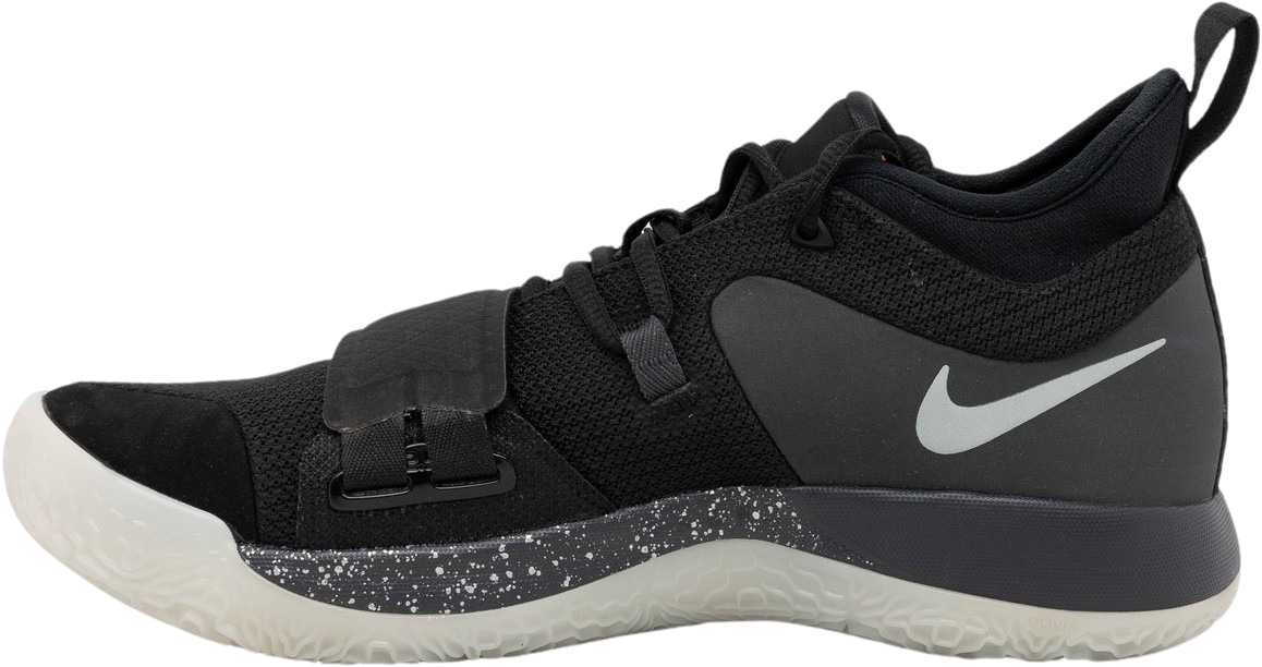 Preços baixos em Nike PG 2.5 Anthracite | eBay Preços baixos em Nike PG 2.5 Anthracite | eBay