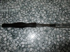 Cutco 1726 KC 3 Tine Meat Fork Brown Swirl Handle Made in USA