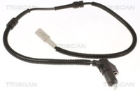 Triscan Sensor Raddrehzahl ABS Sensor Hinten Links Rechts 8180 15239