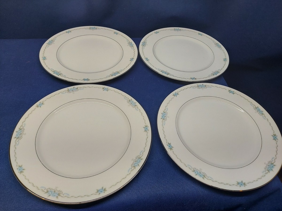 Vintage Style House Fine China 