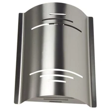 Craftmade Designer Chimes CC-BN Contemporary Design Chime In Brushed Nickel